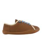 Camper Pantofi Twins K800663 - Brown