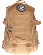 Campus Genti Torrens Tactical 24L Backpack