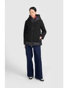 Canadiens Îmbracaminte Giacca Donna Lytton Coat 2