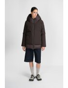 Canadiens Îmbracaminte Giacca Donna Lytton Coat 2