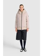 Canadiens Îmbracaminte Giacca Donna Lytton Coat 2