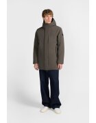 Canadiens Îmbracaminte Giacca Uomo Parka City 5