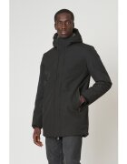Canadiens Îmbracaminte Giacca Uomo Parka City 5
