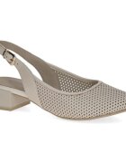 Caprice Pantofi -