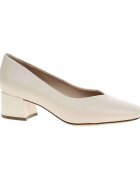 Caprice Pantofi Perlato
