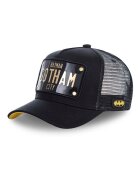 Capslab Accesorii textile DC Batman Gotham City Trucker