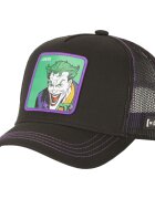 Capslab Accesorii textile DC Comics Joker Cap