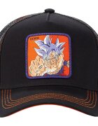 Capslab Accesorii textile Dragon Ball Super Goku Trucker Cap