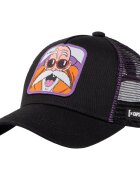 Capslab Accesorii textile Dragon Ball Z Trucker Cap