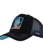 Capslab Accesorii textile Freegun Dragon Ball Z Goku Cap