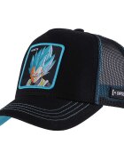 Capslab Accesorii textile Freegun Dragon Ball Z Vegeta Cap