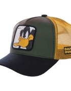Capslab Accesorii textile Looney Tunes Daffy Duck Cap