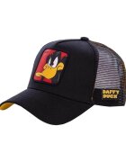 Capslab Accesorii textile Looney Tunes Daffy Duck Trucker
