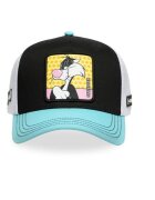 Capslab Accesorii textile Looney Tunes Sylvester