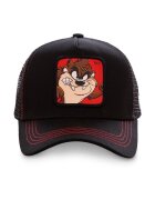 Capslab Accesorii textile Looney Tunes Tasmanian Devil Trucker