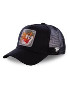 Capslab Accesorii textile Looney Tunes Tasmanian Devil Trucker Taz