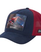 Capslab Accesorii textile Marvel Black Panther Cap