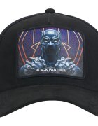 Capslab Accesorii textile Marvel Black Panther Cap
