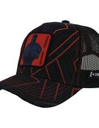 Capslab Accesorii textile Marvel Black Panther Cap