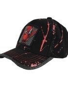 Capslab Accesorii textile Marvel Deadpool