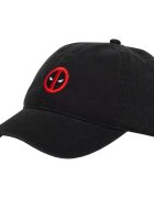 Capslab Accesorii textile Marvel Deadpool Cap