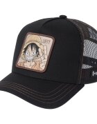 Capslab Accesorii textile One Piece Trucker Cap