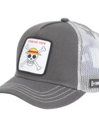 Capslab Accesorii textile One Piece Trucker Cap