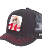 Capslab Accesorii textile One Piece Trucker Cap