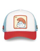 Capslab Accesorii textile Papa Smerf