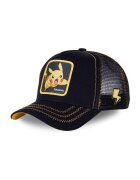 Capslab Accesorii textile Pikachu Pokemon Trucker