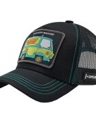 Capslab Accesorii textile Scooby-Doo The Mystery Machine Cap