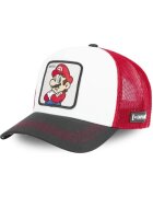 Capslab Accesorii textile Super Mario Bros