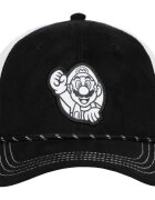 Capslab Accesorii textile Super Mario Trucker Cap