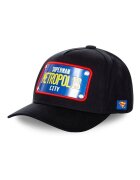 Capslab Accesorii textile Superman Metropolis Trucker