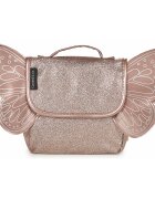 CARAMEL & CIE Genti BUTTERFLY BAG GLITTERS