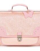 CARAMEL & CIE Genti CARTABLE 38 CM OXFORD