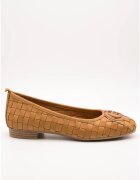 Carmela Pantofi 162169-01 Camel