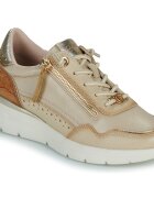 Carmela Pantofi 162430-BEIGE