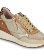 Carmela Pantofi 162442-BEIGE