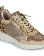 Carmela Pantofi 162513-BEIGE