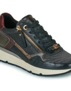 Carmela Pantofi 162517-BLACK