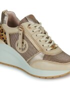 Carmela Pantofi 162521-BEIGE