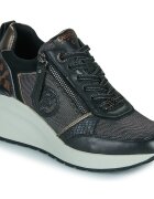 Carmela Pantofi 162521-BLACK