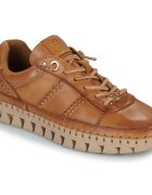 Carmela Pantofi 162528-CAMEL