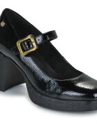 Carmela Pantofi 162535-BLACK-PATENT