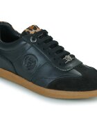 Carmela Pantofi 162640-BLACK