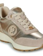 Carmela Pantofi 162699-BEIGE