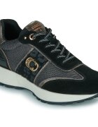 Carmela Pantofi 162702-BLACK