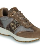 Carmela Pantofi 162702-TAUPE