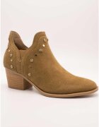 Carmela Pantofi 163147-02 Serraje